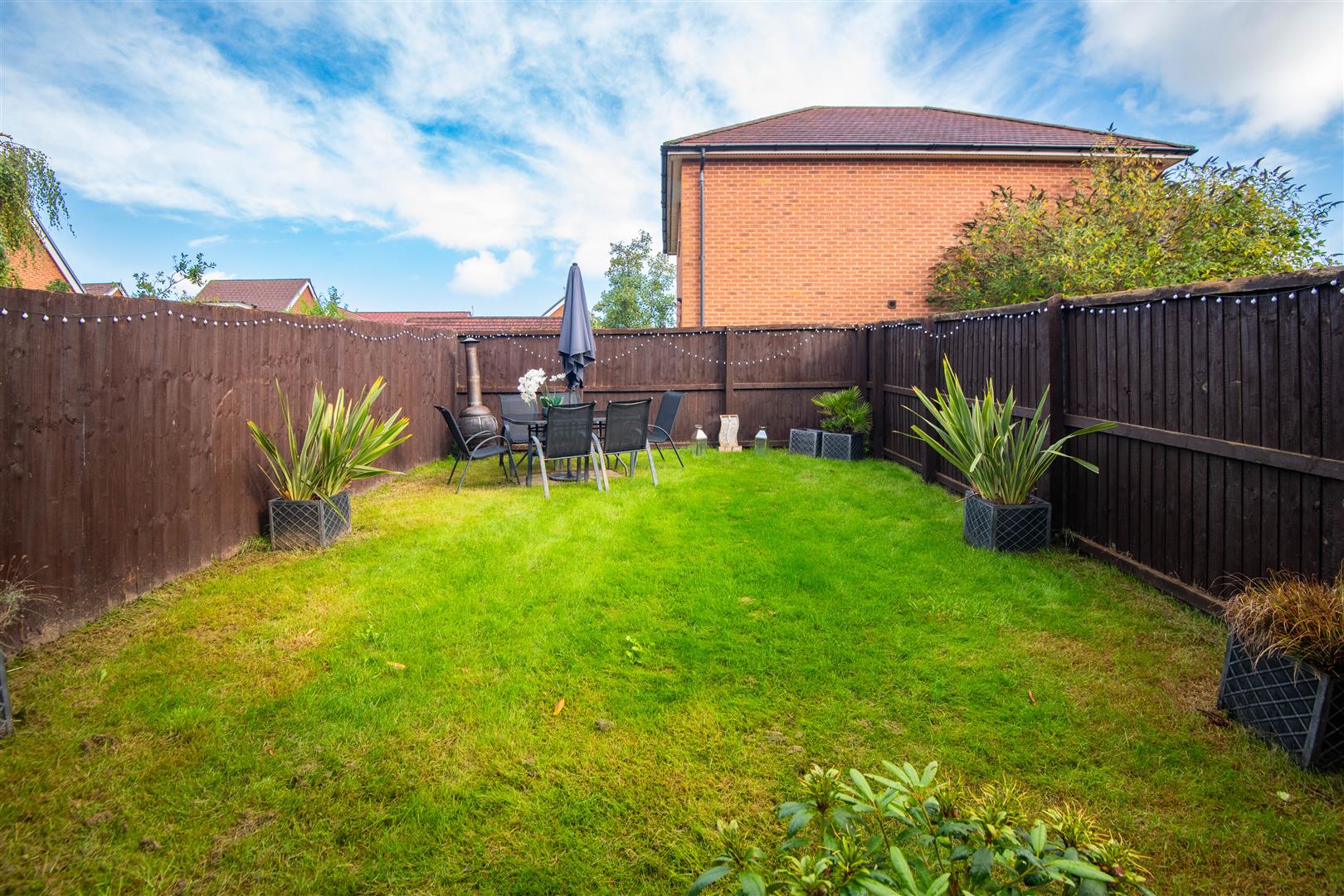 3 bed property in Old Worden Avenue, Chorley